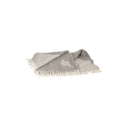 Lennie plaid, grey, Shepherd of Sweden