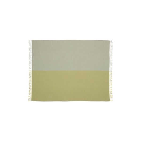 Secret plaid, 02204 lime/moss, Silkeborg Uldspinderi