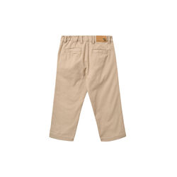 Trousers Orla, sand stone, Wheat