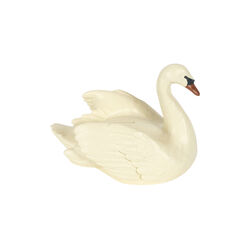 Swan Money Bank, swan, Konges Sl&oslash;jd