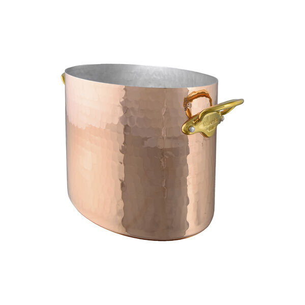 Champagnekøler, Mauviel 1830