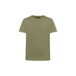 Jermalink T-shirt, light army, Matinique