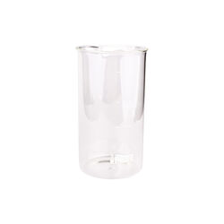 Glas til stempelkande, 8 kopper, Bialetti