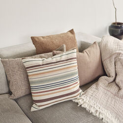 Matin pude, multi colour, Compliments