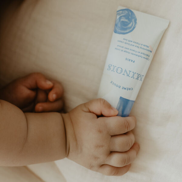 Gentle Cream Gentle Cream, Minois Paris