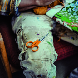 Classic Sysaks, Fiskars