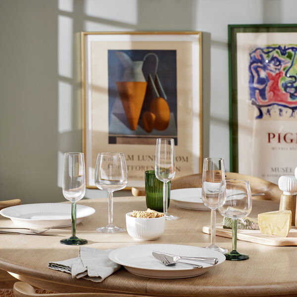 Hammershøi skål Ø 12 cm, Kähler