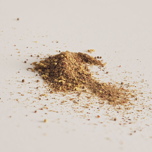 No. 303 Exfoliating Herbal Peel, elderflower/rosehip/enzymes, L:a Bruket