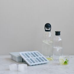 DRINK-IT drikkeflaske, black, RIG-TIG