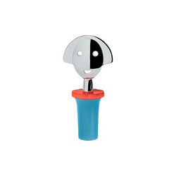 Anna vinprop, bl&aring;, Alessi