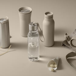 Urban termoflaske, pearl beige, Eva Solo