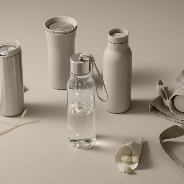 Urban termoflaske, pearl beige, Eva Solo