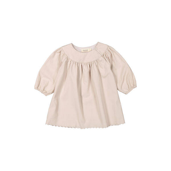 Køb Desra Scallop, mercury grey MarMar Copenhagen