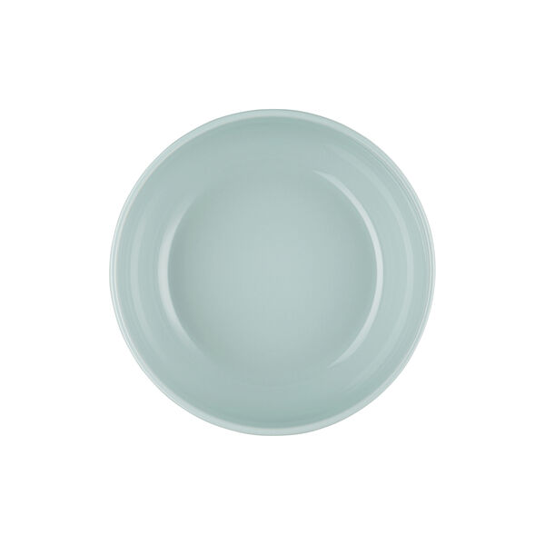 Coupe serveringsskål  20 cm, sea salt, Le Creuset