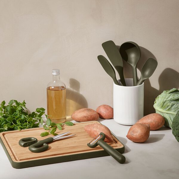 Green Tool spatel, Eva Solo