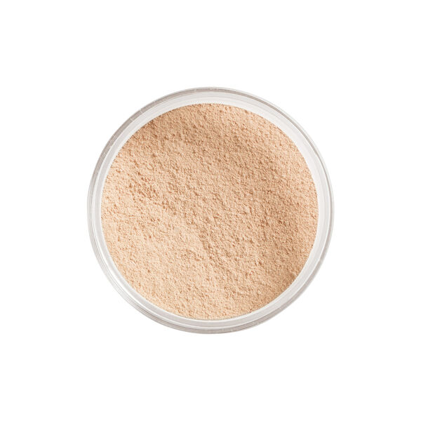 Mineral Foundation Ivory Mineral Foundation Ivory, Tromborg