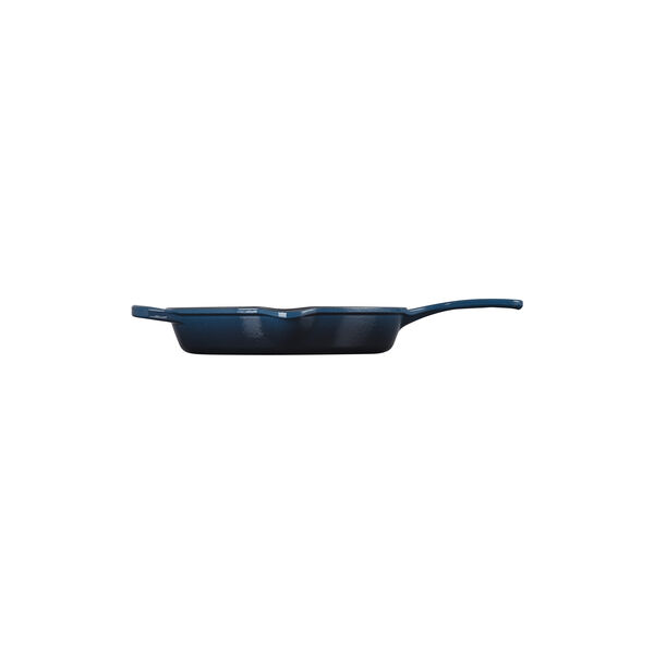 Signature st&oslash;bejern dyb stegepande &Oslash; 26 cm, nuit, Le Creuset