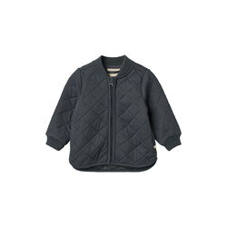 Thermo Jacket Loui, 1060 ink, Wheat