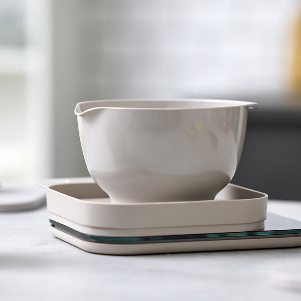 NEW Margrethe røreskål, humus, Rosti