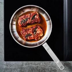 5-ply stegepande Ø 24 cm, Gastrotools