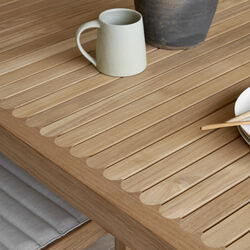 AH902 Outdoor spisebord, Carl Hansen & Søn