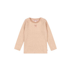 Roli Blouse, cameo rose, Konges Sl&oslash;jd