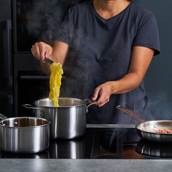 5-ply gryde 4 L 5-ply gryde 4 L, Gastrotools