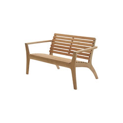 Regatta bænk Regatta bænk, Fritz Hansen