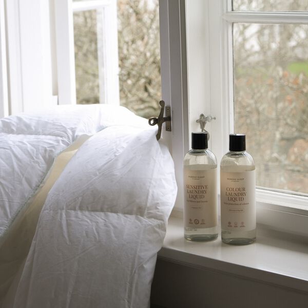 Probiotic Sensitive Laundry Liquid, Nordic Sleep by Fossflakes