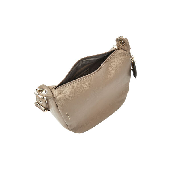 Mellow Leather Crossover, warm taupe, Mandarina Duck