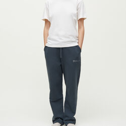 Circular Sweatpant, wild ocean, Aiayu