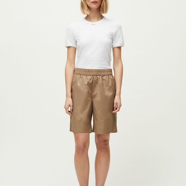 Shorts Long, portobello, Aiayu
