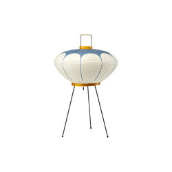 Akari 9AD gulvlampe Akari 9AD gulvlampe, Vitra