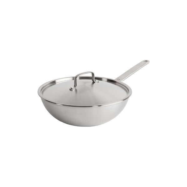 5-ply wok Ø 26 cm, Gastrotools