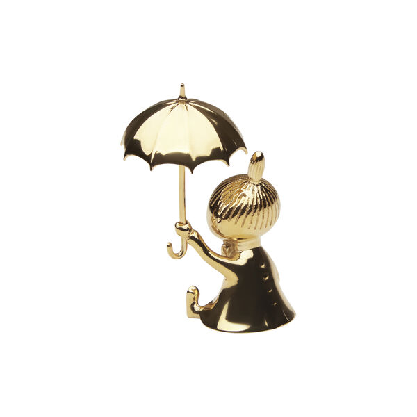 Moomin x Skultuna Little My with Umbrella Moomin x Skultuna Little My with Umbrella, Skultuna