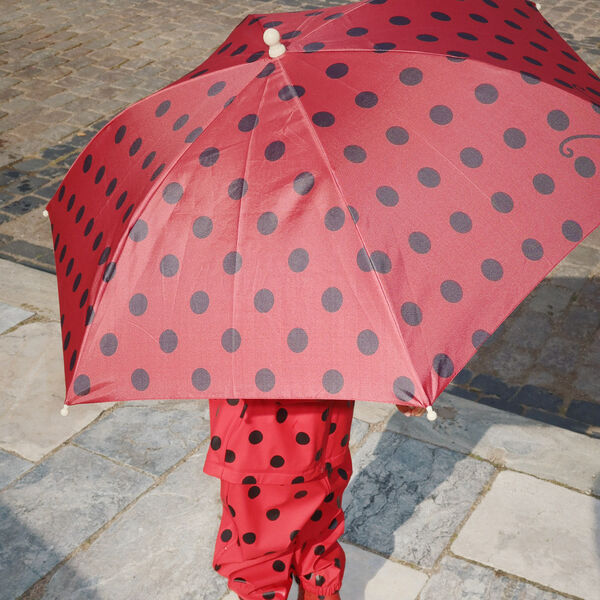 Lady Dot Umbrella, lady dot, Konges Sløjd
