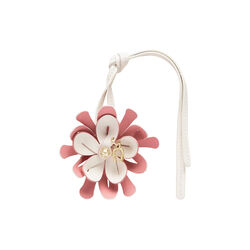 Ciondollini Pendant Blossom, cotton white, Aigner