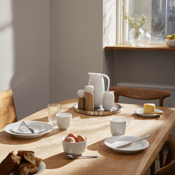 Hammershøi termokop, Kähler