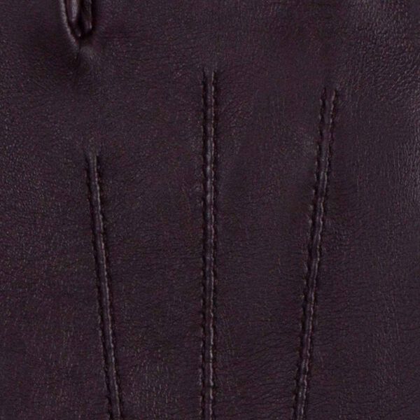 Carla læderhandske, manchu, Kessler