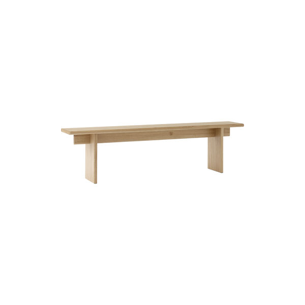 Ita OS5 | Oak | B&aelig;nk, &Tradition