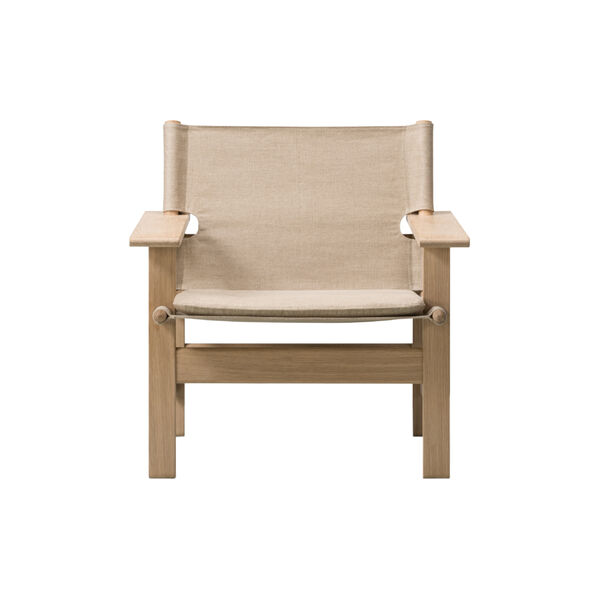 Hynde til The Canvas Chair loungestol, kanvas, Fredericia Furniture