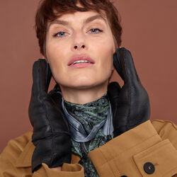 IGLO Gloves, black, Bella Ballou