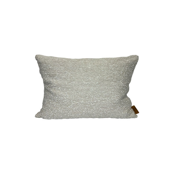 CAPPUCCINO Cushion, 070 light beige, Skriver Collection