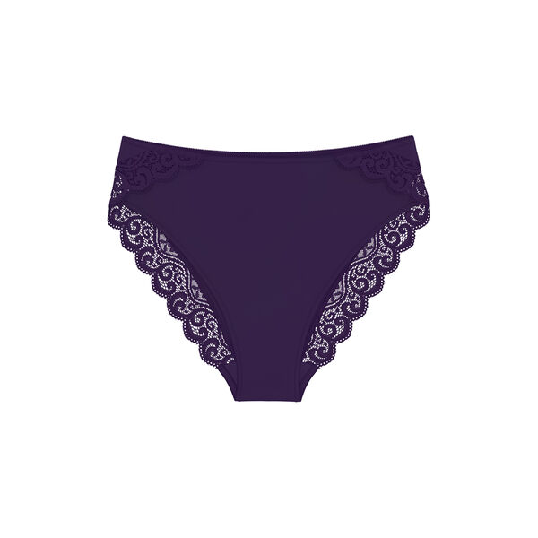 Amourette Tai, royal purple, Triumph