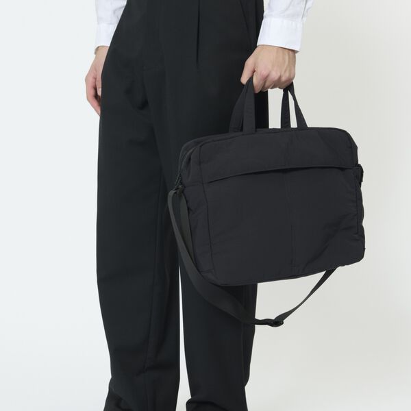 MAcomputo Bag, black, Matinique