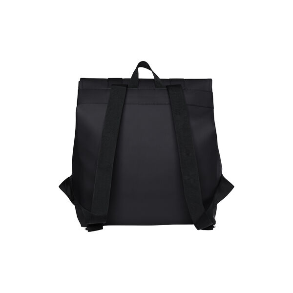 MSN Bag, black, Rains