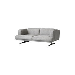 Inland AV22 2-pers. sofa, Hallingdal 130, &Tradition