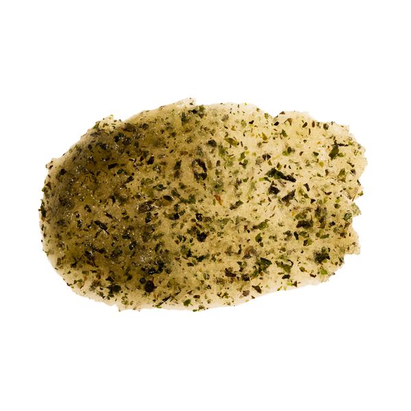 The Exfoliator, Nailberry