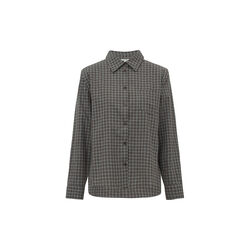 Arlia M Shirt, mirage check, mbyM