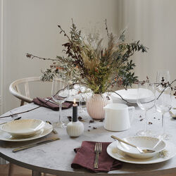 Hammersh&oslash;i lysestage, K&auml;hler